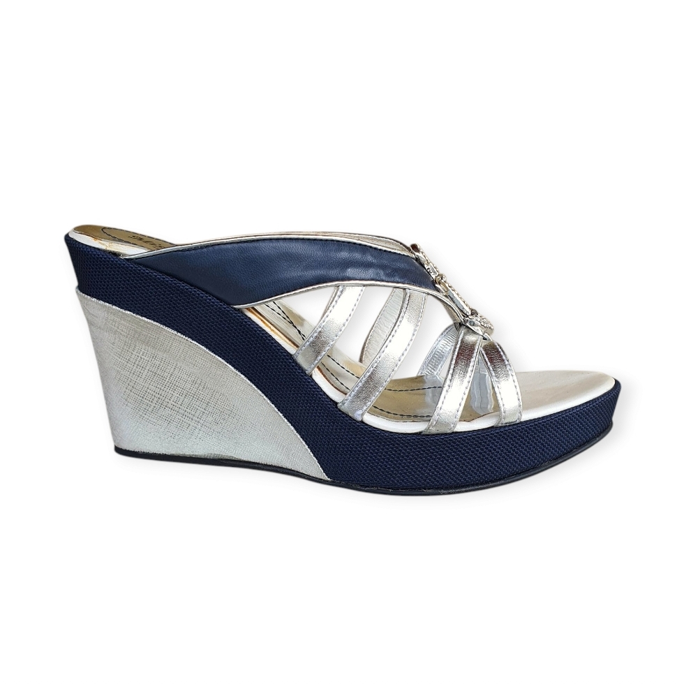 Miss Tesea 7-200 Buet-Argento